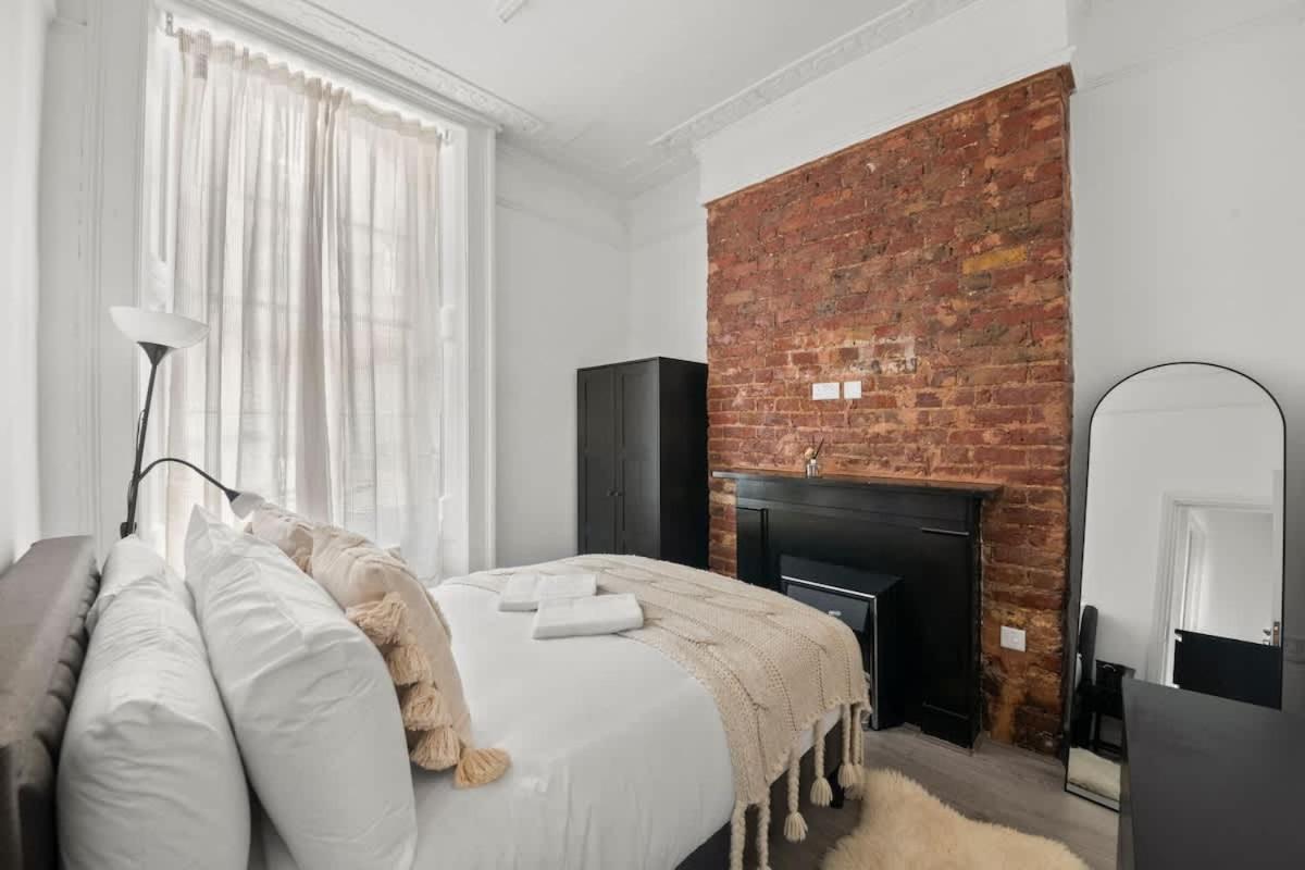 Appartement Sg, Duplex Knightsbridge By Harrods