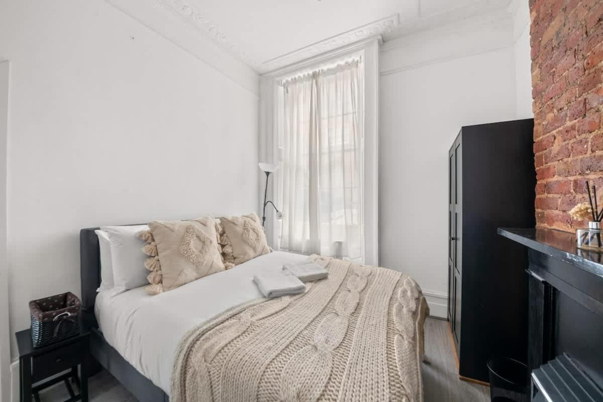 Appartement Sg, Duplex Knightsbridge By Harrods Londres
