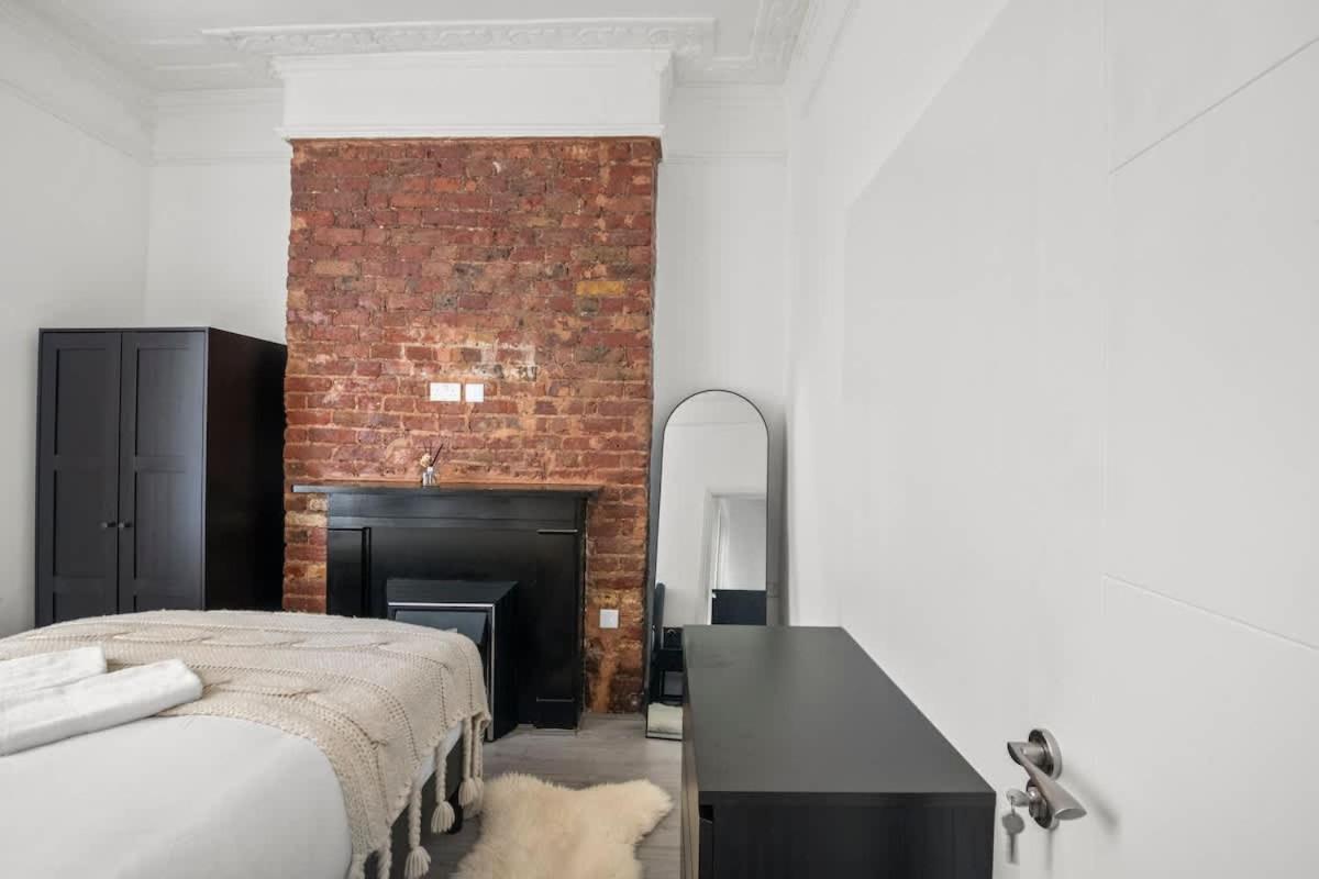 Sg, Duplex Knightsbridge By Harrods Appartement Londres