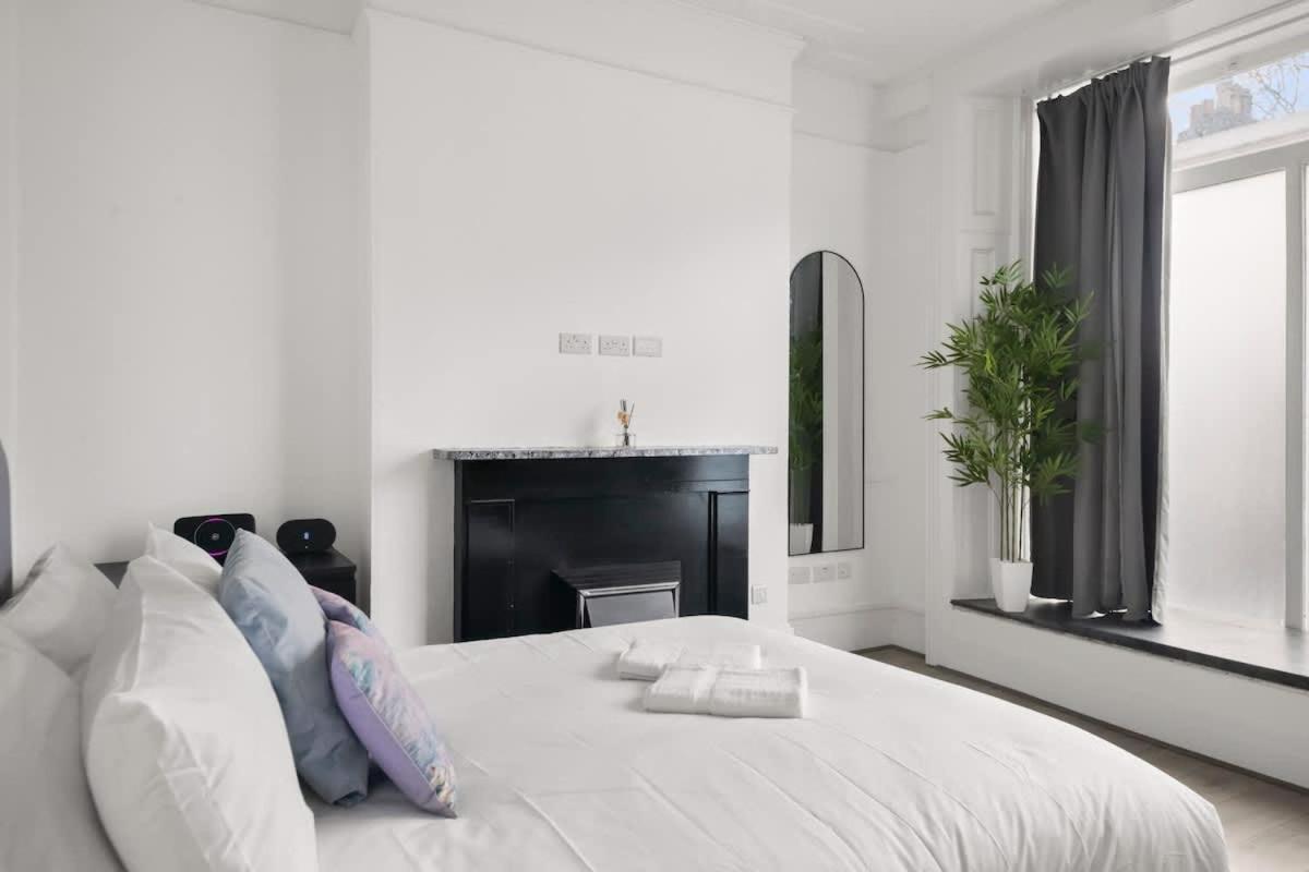 Sg, Duplex Knightsbridge By Harrods Appartement *